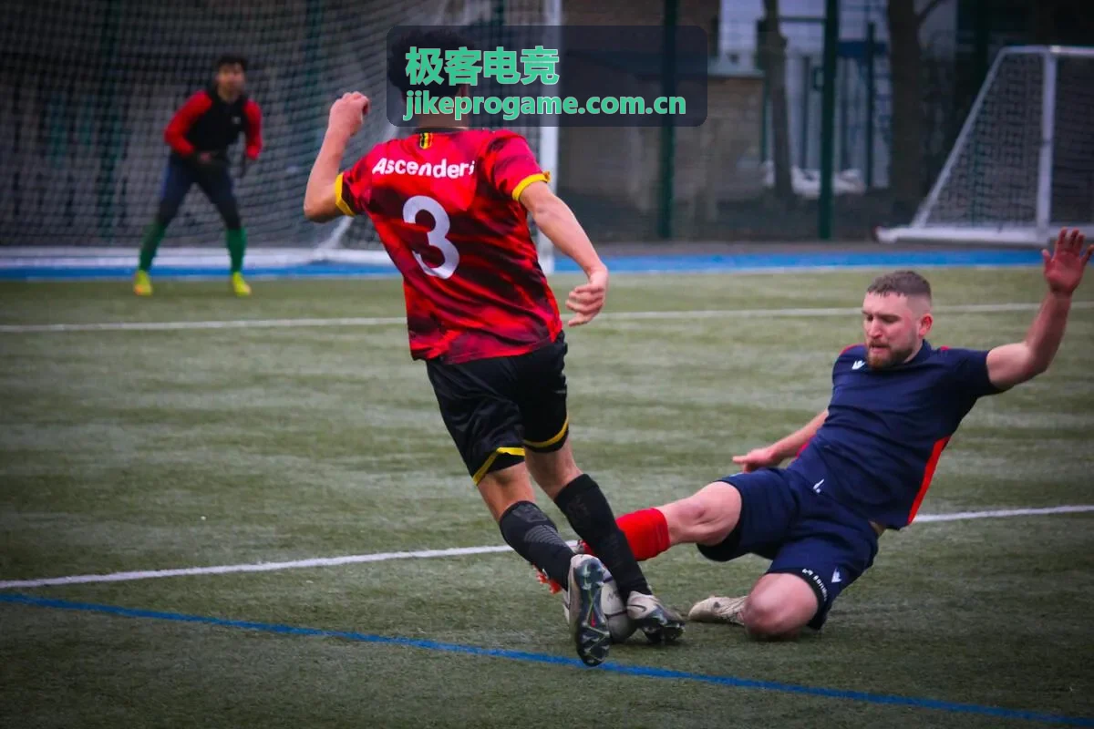 极客电竞直播推流专题