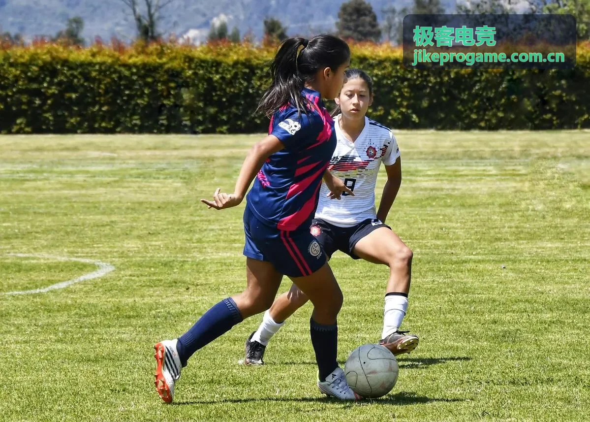 极客电竞键鼠调校专题